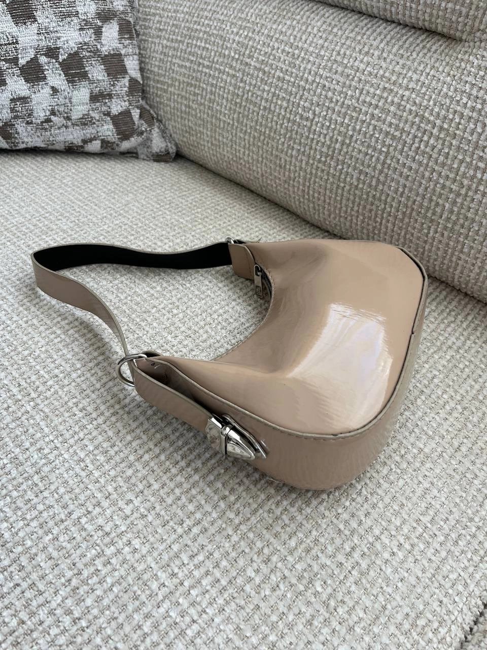 Vizon Yeni Sezon Baget Çanta CB8009