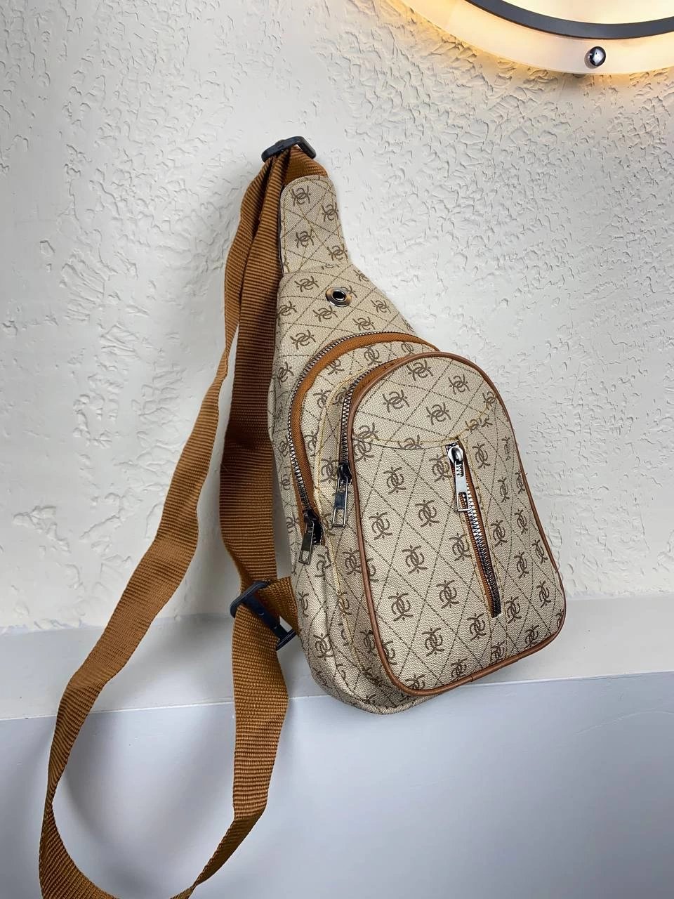 Vizon Yeni Sezon Body Bag Çanta