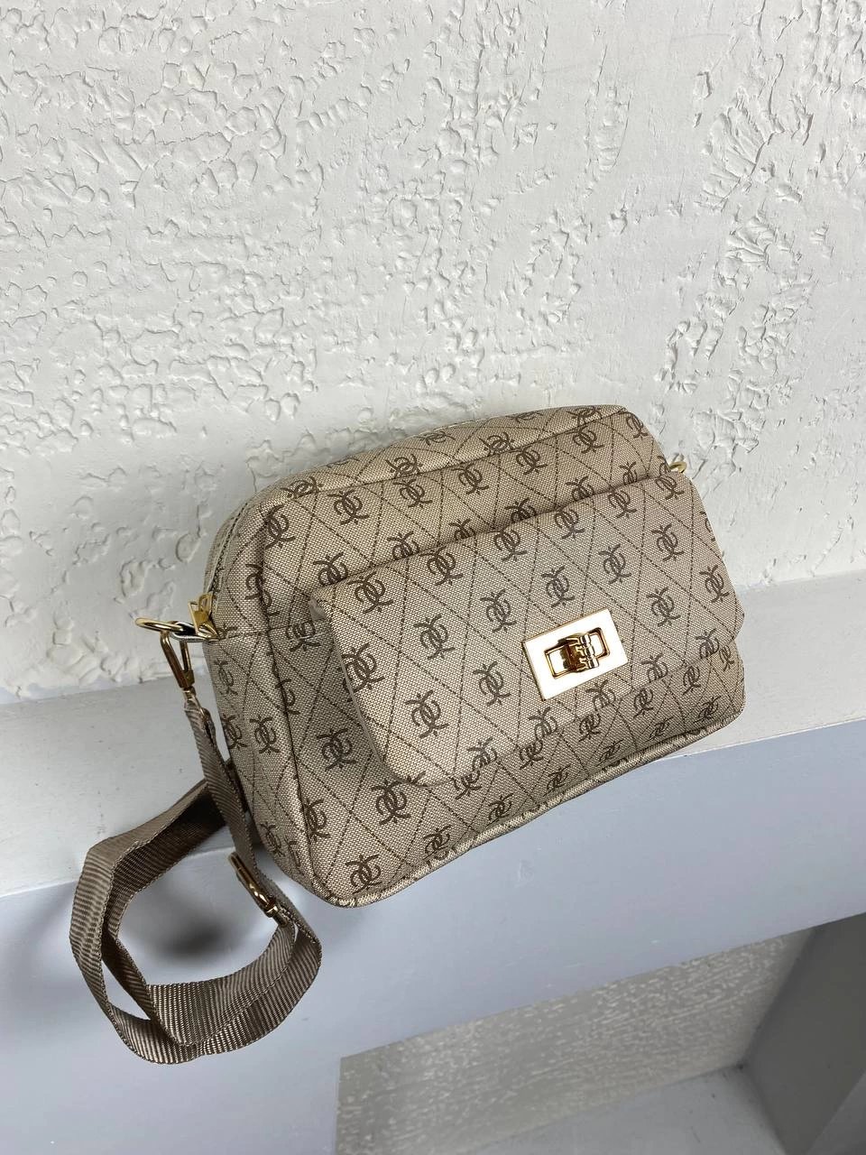 Vizon Yeni Sezon Çanta 2024