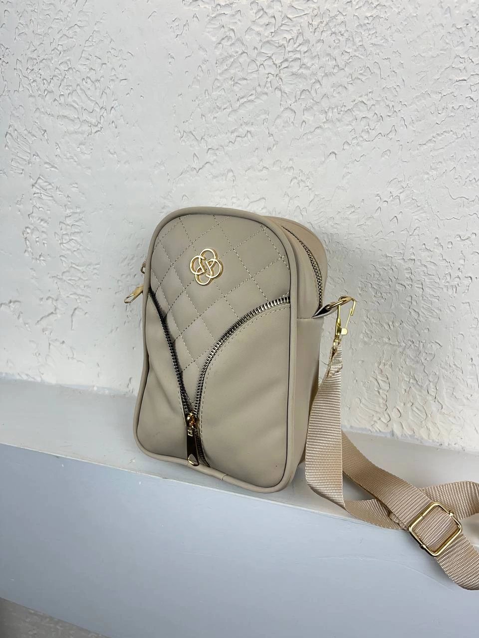 Vizon Yeni Sezon Çapraz Çanta CB6666