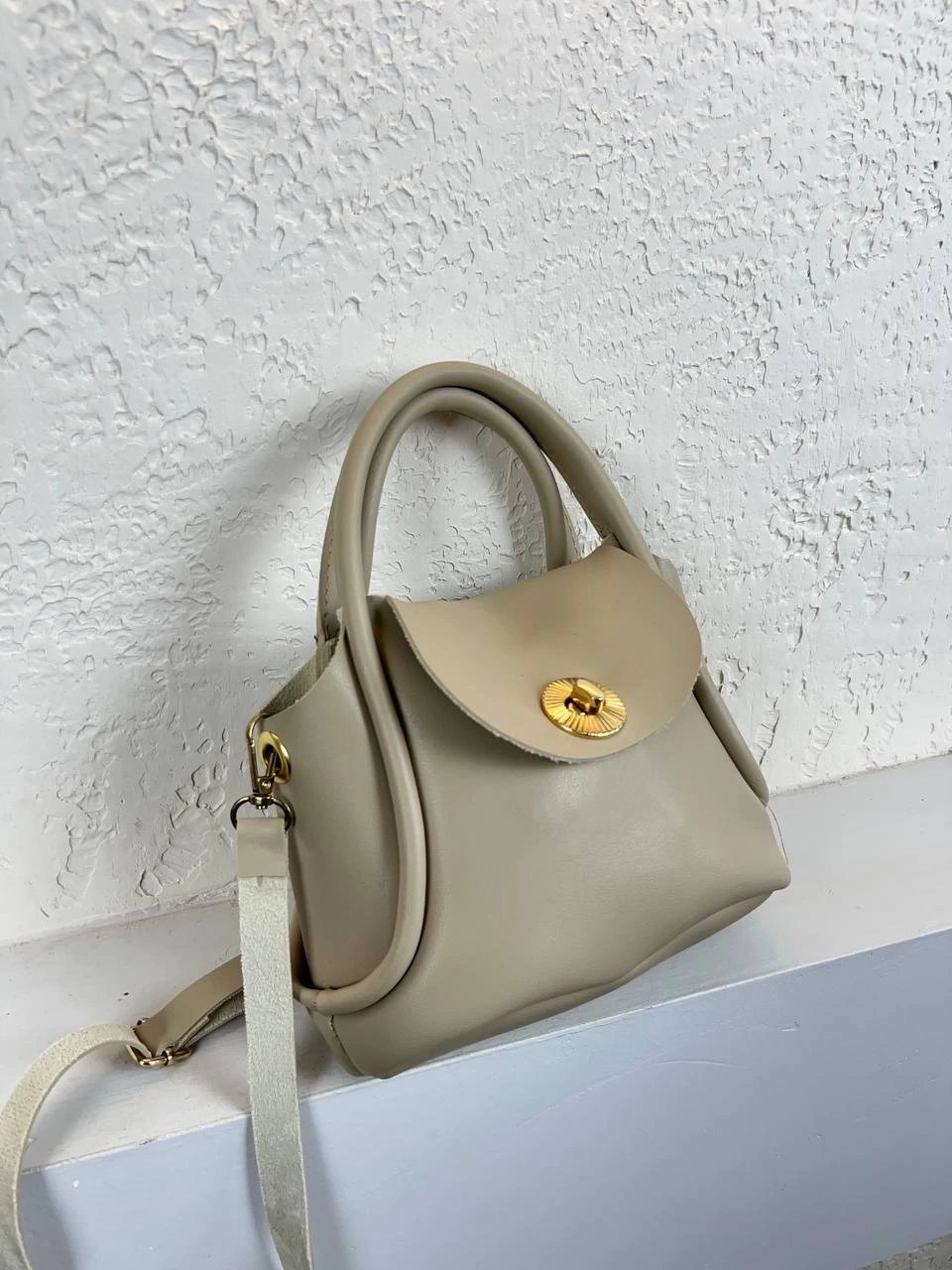 Vizon Yeni Sezon Yan Askı Çanta CB3740