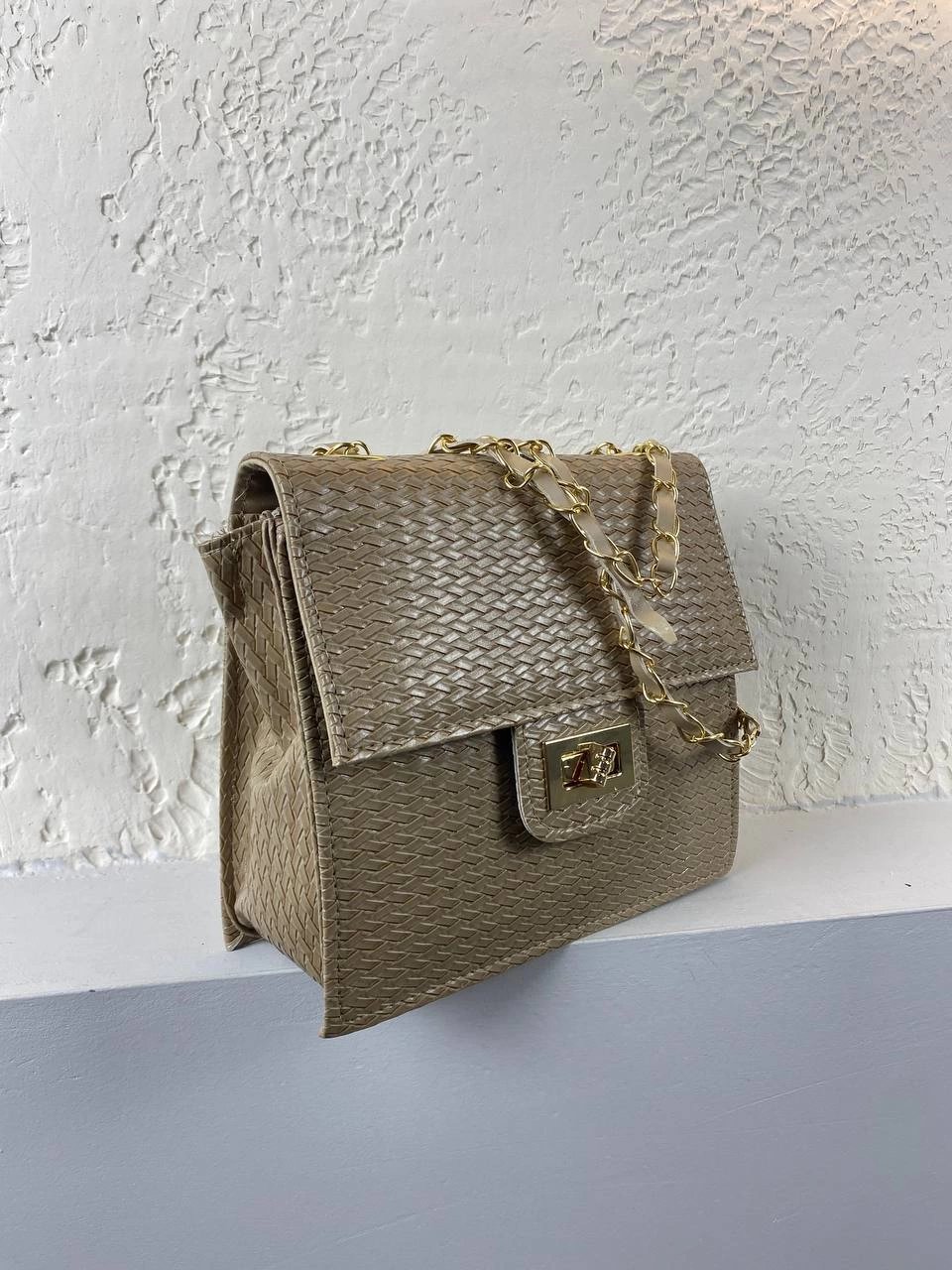 Vizon Zincirli 2024 Çanta