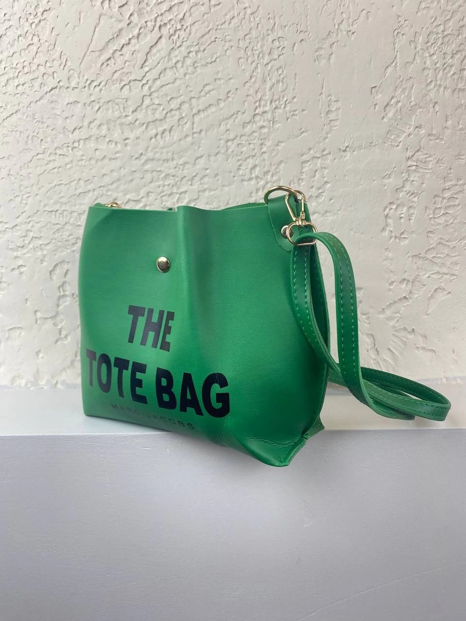 Yeşil mavi Renk Yumuşak Deri Çapraz Çanta