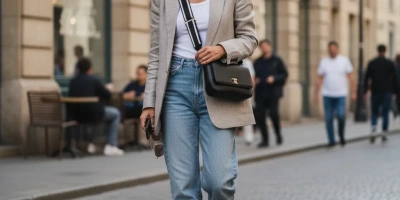 Günlük Kombinlerde Çanta Nasıl Seçilir?