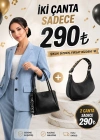 2 ADET ÇANTA KAMPANYASI 290 TL
