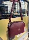 Bordo  Renk A Plus Kalite Çanta CB010131