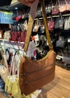 Taba 3 Bölme Kol Çanta CB89153