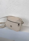 Açık Vizon Renk 3 Bölme Çanta CB5252