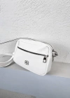 Beyaz Renk 3 Bölme Çanta CB5252