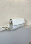 Beyaz Renk DÜZ YENİ Çanta CB0909
