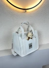 Beyaz Renk KALİTE YENİ Çanta CB9101