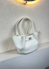 Beyaz Renk Yeni Sezon Kalite Çanta CB6378
