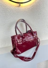 Bordo Kalite Çanta CB8131