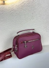 Bordo Renk 3 Bölme HB Çanta CB4785