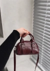 Bordo Renk A Kalite Mini Çanta CB01041
