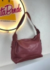 Bordo Renk Büyük Boy HB Çanta CB01414