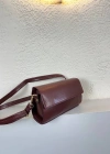 Bordo Renk DÜZ YENİ Çanta CB0909