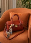 Bordo Renk Kalite Çanta CB892914