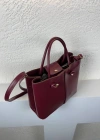 Bordo Renk ULTRA KALİTE Çanta CB1345