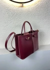 Bordo Renk ULTRA KALİTE Çanta CB1345
