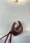 Bordo Renk YENİ GELEN Çanta CB9188