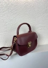 Bordo Renk Yeni Kalıp Çanta CB2014