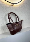 Bordo Renk Yeni Sezon Kalite Çanta CB6378