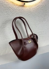 Bordo Renk YENİ SEZON Kol Çanta CB05613