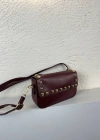 Bordo Renk ZIMBALI Çanta CB9014