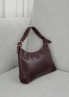 Bordo YENİ KOL Çanta CB6375