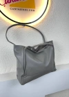 Gri Renk BÜYÜK BOY KALİTE Çanta CB9814