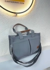 Gri Renk Kalite Çanta CB9135