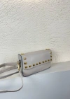 Gri Renk ZIMBALI Çanta CB9014