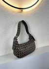 Kahve  MIO Baget Çanta CB09144