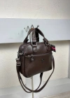 Kahve Renk 3 Bölme HB Çanta CB0131
