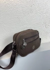 Kahve Renk 3 Bölme YENİ ÇANTA CB0141