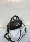 Kahve Renk Mini Çanta CB1183