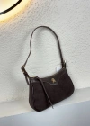 Kahve Renk Nubuk Baget HB Çanta CB90141