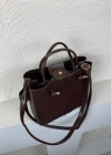 Kahve Renk ULTRA KALİTE Çanta CB1345