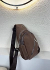 Kahve Yeni Sezon Body Bag Kol Çanta CB1415