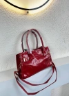Kırmızı Kalite Çanta CB8131