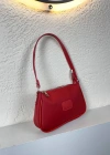 Kırmızı Renk BAGET Çanta CB2003