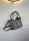 Koyu Gri Renk YENİ ÇANTA CB1844