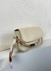 Krem Fularlı Yeni Sezon Çanta CB9999