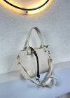 Krem HASIR YENİ SEZON KALİTE Çanta CB6781