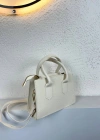 Krem MİNİ Çanta CB7243