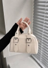 Krem Renk A Kalite Mini Çanta CB01041