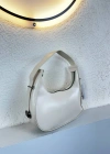 Krem Renk Dilber Baget Çanta CB6135