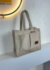 Krem Renk DMN Kalite Çanta CB97119
