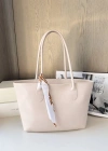 Krem Renk KAYIK Çanta CB57682